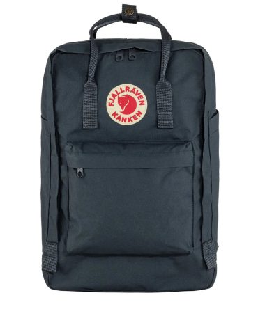 Fjallraven Kanken Laptop 15 Navy