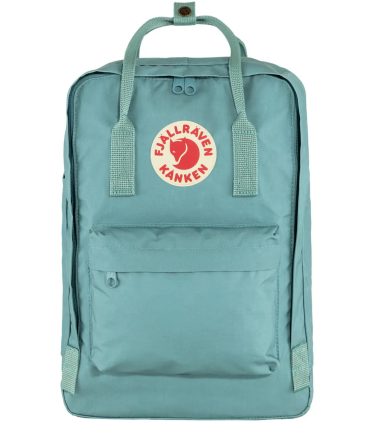 Fjallraven Kanken Laptop 15 Sky Blue
