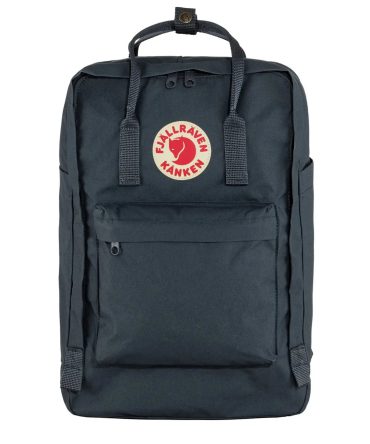 Fjallraven Kanken Laptop 17 Navy
