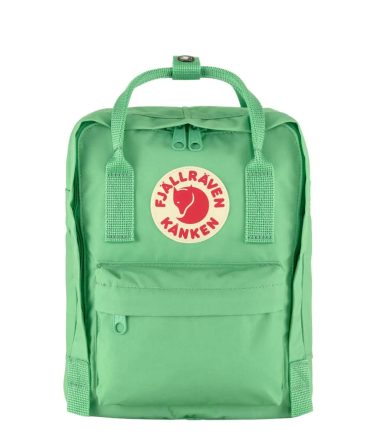 Fjallraven Kanken Mini Apple Mint