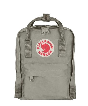 Fjallraven Kanken Mini Fog
