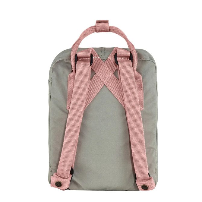 Fjallraven Kanken Mini Fog / Pink - Image 2