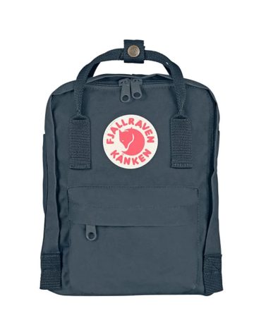 Fjallraven Kanken Mini Graphite