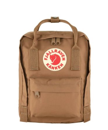 Fjallraven Kanken Mini Khaki Dust