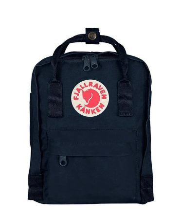 Fjallraven Kanken Mini Navy