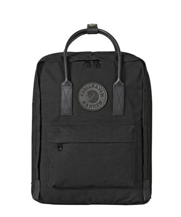 Fjallraven Kanken Mini No. 2 Kanken Black