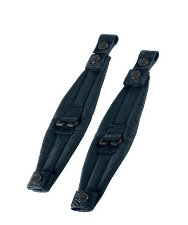 Fjallraven Kanken Mini Shoulder Pads Navy