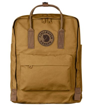 Fjallraven Kanken No. 2 Backpack Acorn