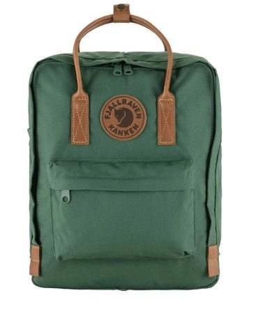 Fjallraven Kanken No. 2 Backpack Deep Patina