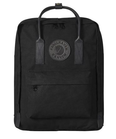Fjallraven Kanken No. 2 Black Edition