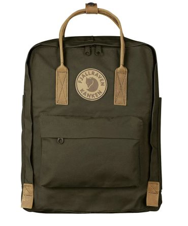 Fjallraven Kanken No. 2 Dark Olive
