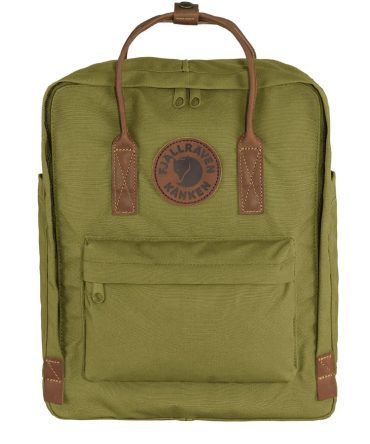 Fjallraven Kanken No. 2 Foliage Green