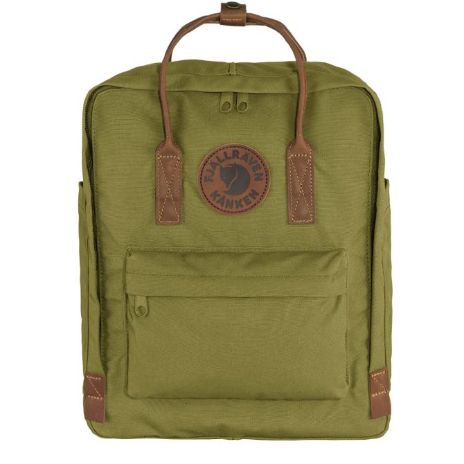 Fjallraven Kanken No. 2 Foliage Green