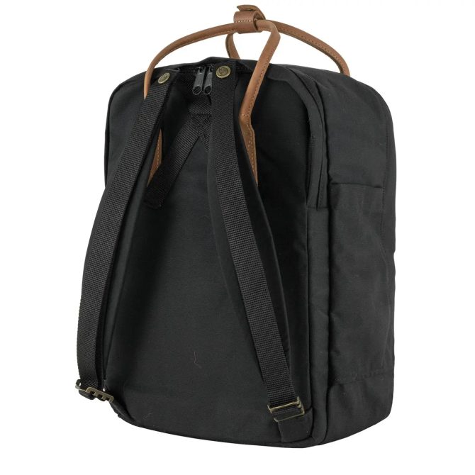 Fjallraven Kanken No. 2 Laptop 15 Black - Image 3