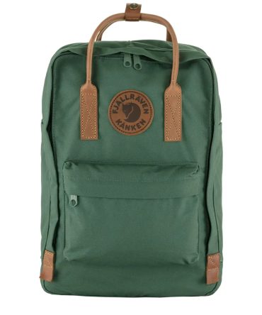 Fjallraven Kanken No. 2 Laptop 15 Deep Patina