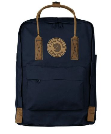 Fjallraven Kanken No. 2 Laptop 15 Navy