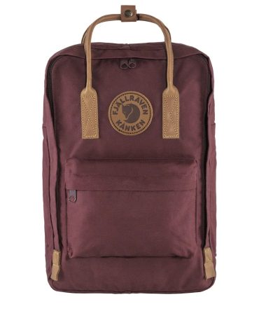 Fjallraven Kanken No. 2 Laptop 15 Port