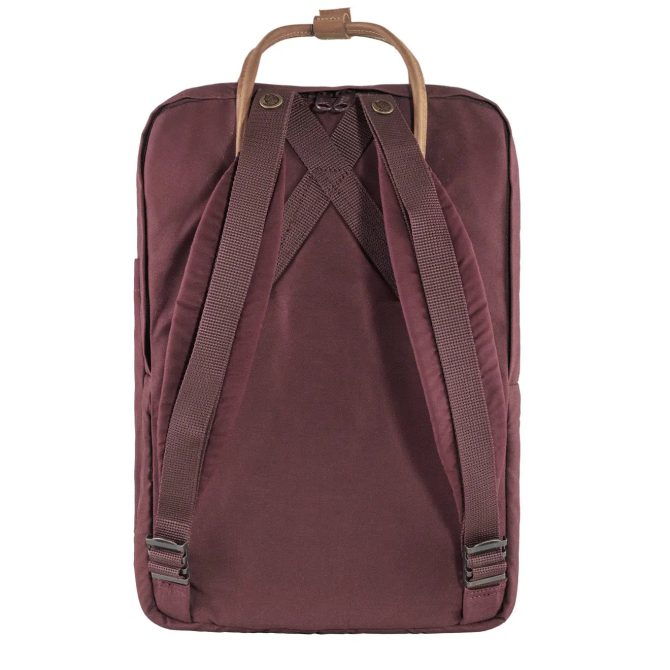 Fjallraven Kanken No. 2 Laptop 15 Port - Image 3