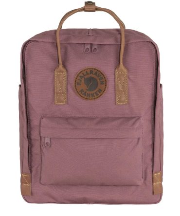 Fjallraven Kanken No. 2 Mesa Purple