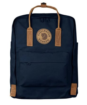 Fjallraven Kanken No. 2 Navy