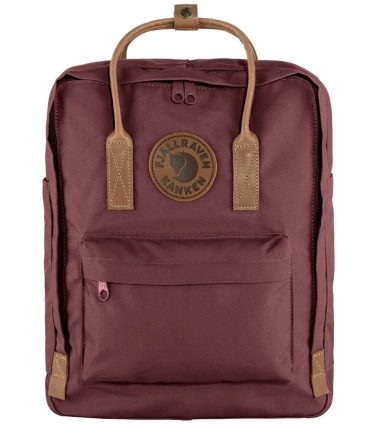 Fjallraven Kanken No. 2 Port