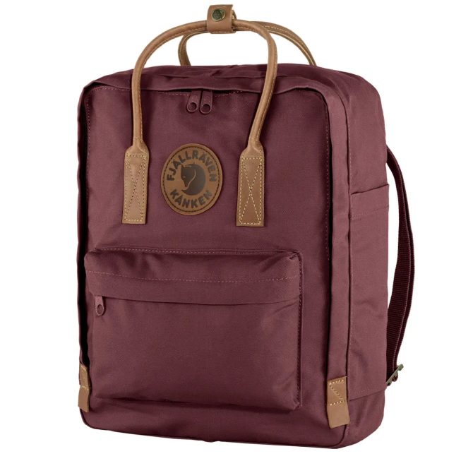 Fjallraven Kanken No. 2 Port - Image 2