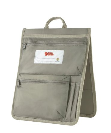 Fjallraven Kanken Organizer Fog