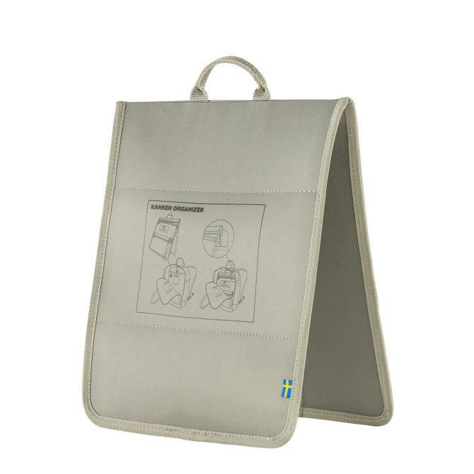 Fjallraven Kanken Organizer Fog - Image 2