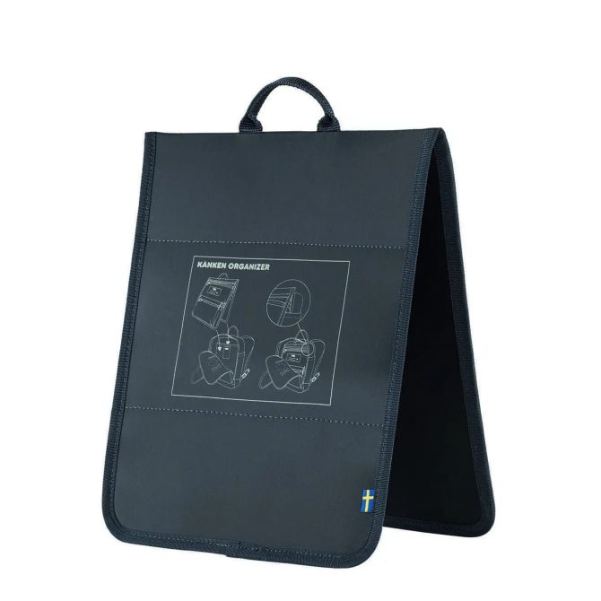 Fjallraven Kanken Organizer Navy - Image 2