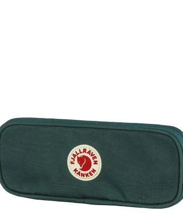 Fjallraven Kanken Pen Case Arctic Green