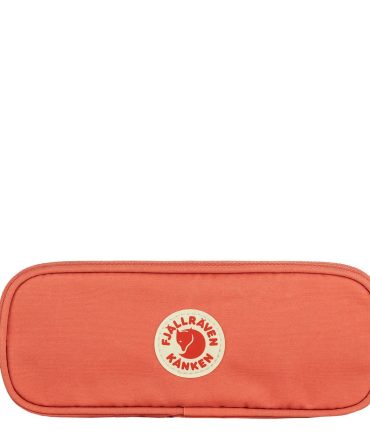 Fjallraven Kanken Pen Case Korall