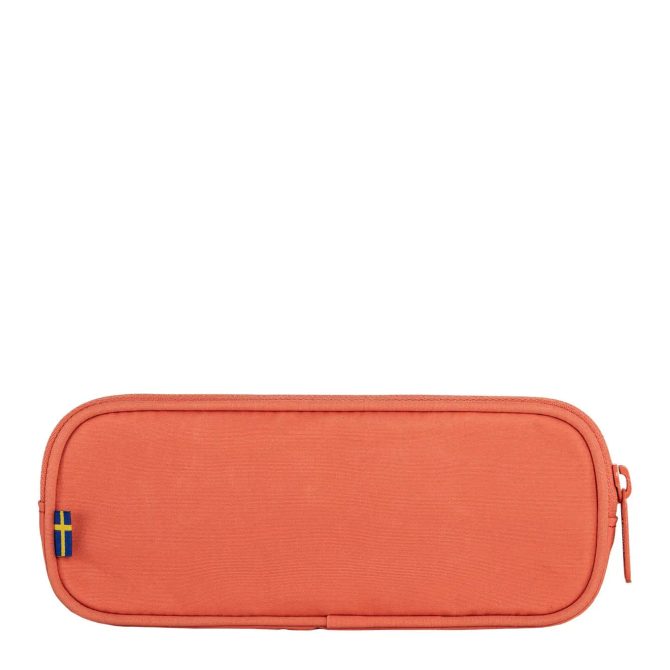 Fjallraven Kanken Pen Case Korall - Image 2