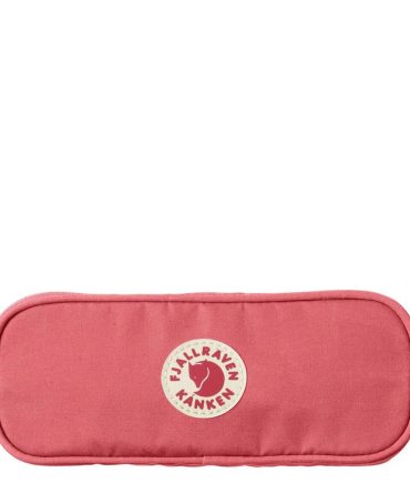 Fjallraven Kanken Pen Case Peach Pink
