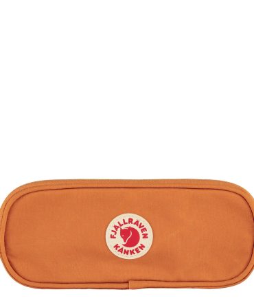 Fjallraven Kanken Pen Case Spicy Orange