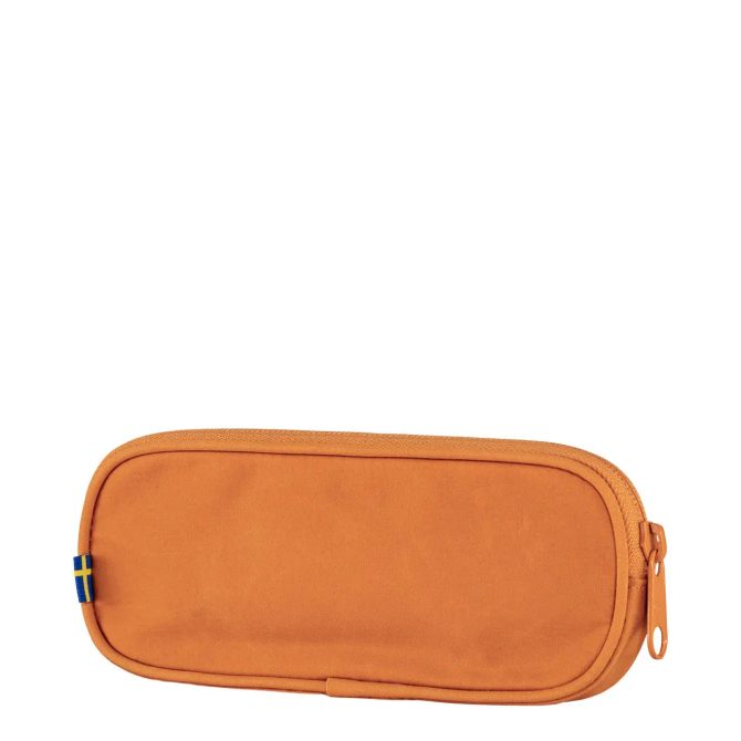 Fjallraven Kanken Pen Case Spicy Orange - Image 3