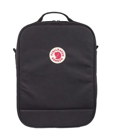 Fjallraven Kanken Photo Insert Bag Black