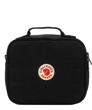 Fjallraven Kanken Photo Insert Small Black
