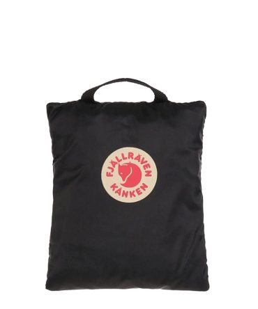 Fjallraven Kanken Rain Cover Mini Black