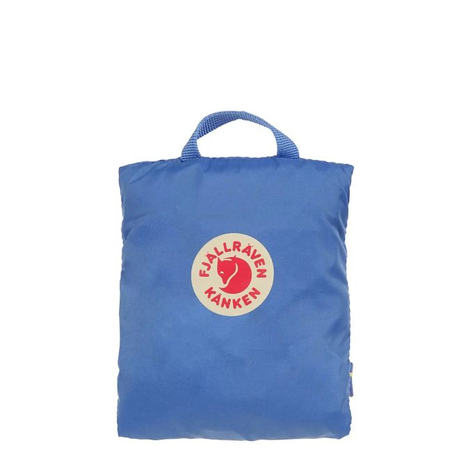 Fjallraven Kanken Rain Cover Mini UN Blue