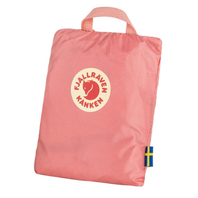 Fjallraven Kanken Rain Cover Pink