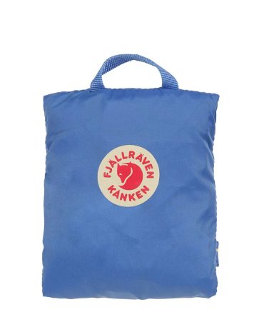 Fjallraven Kanken Rain Cover UN Blue