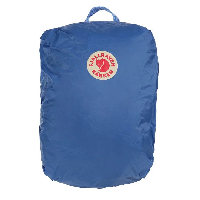 Fjallraven Kanken Rain Cover UN Blue - Image 2