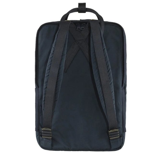 Fjallraven Kanken Re-Wool Laptop 15  Night Sky - Image 3