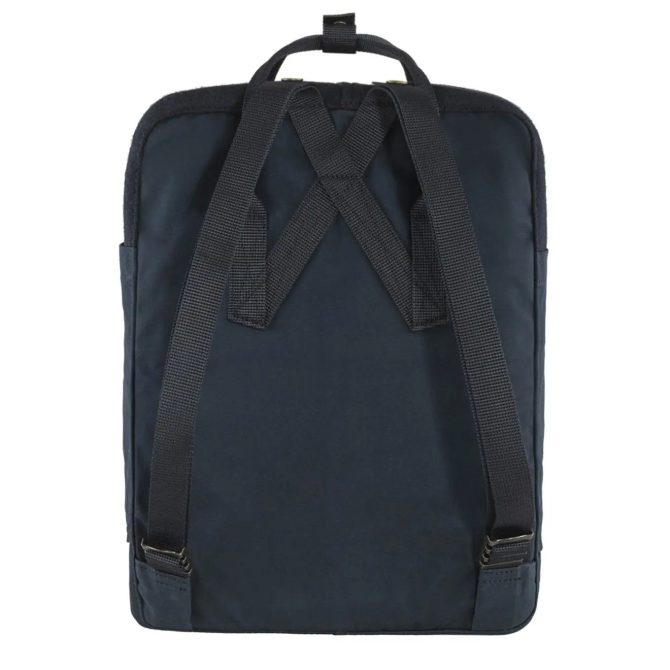 Fjallraven Kanken Re-Wool Night Sky - Image 2