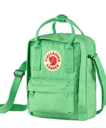 Fjallraven Kanken Sling Apple Mint