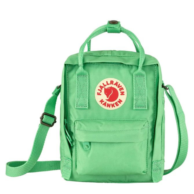 Fjallraven Kanken Sling Apple Mint - Image 2