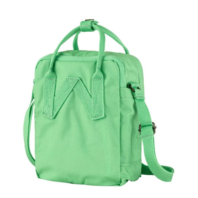 Fjallraven Kanken Sling Apple Mint - Image 3