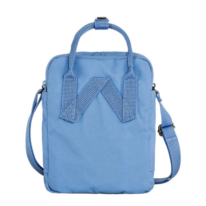 Fjallraven Kanken Sling Cross Body Bag Ultramarine - Image 3