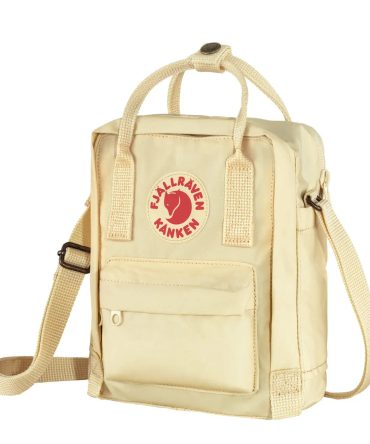 Fjallraven Kanken Sling Light Oak