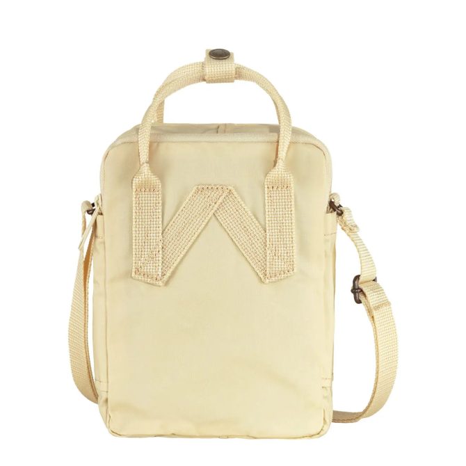 Fjallraven Kanken Sling Light Oak - Image 3